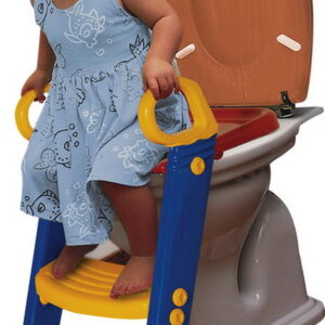 Bambino Step Toilet Trainer Benneton 1c